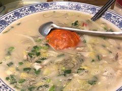 -新悦·霞浦海鲜生(上下杭店)