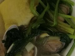 -木柴豆腐·活海鲜·鲁菜