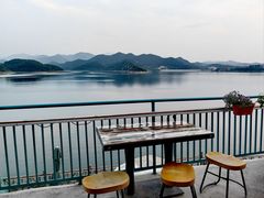 -望湖烤鱼