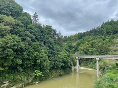 -石潭村
