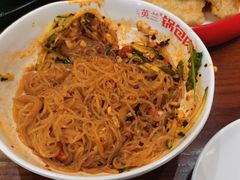 -英兰朝族饭店(河南桥头店)