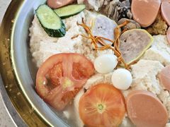-刘壹席富顺荤豆花·自贡江湖菜(浅水半岛店)