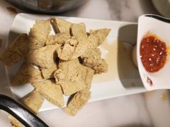 -京城小江南·土菜馆·蒸白鱼(东四十条店)