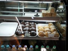 -韩国利尔面包(桂林路店)