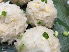 豆腐元子-一江水食府(后湖店)