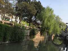 -鱼食饭稻·苏浙土菜17年老馆子(平江路店)