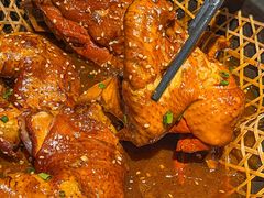 -烟水渔庄餐厅(西溪湿地店)