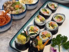 -屋里家延边朝鲜族冷面(梅林3店)