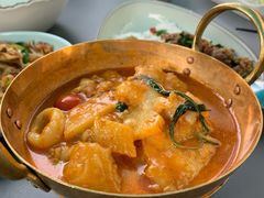 红咖喱鱼-PHO爺·越南料理(亦庄大族广场店)