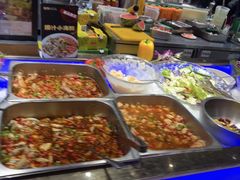 -加餐海鲜自助(集美银泰百货店)