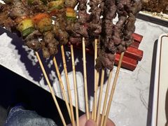 -醉炫音速烧烤·干煸菜(沙河总店)