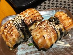 -昊·来了寿司(双楠2店)