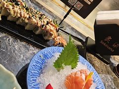-炙柒Sekinana·精致日料(合生汇店)