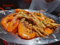 -胖哥俩肉蟹煲(湖滨银泰in77店)