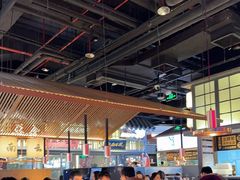 -茄子恰恰·新云南小炒(坪山益田店)