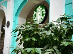 -星巴克臻选(广州沙面店)