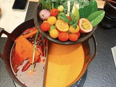 -山缓缓火锅(上海闵行龙湖店)