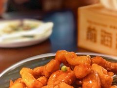 -前海沿·青岛菜(李沧万达店)