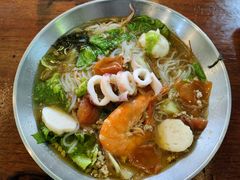 -周记蟹仔粉(侨港风情街店)
