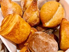 -Caprice(香港四季酒店)