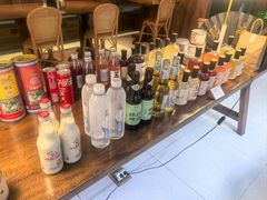-银米·云南传统过桥米线(双廊黑金冠店)