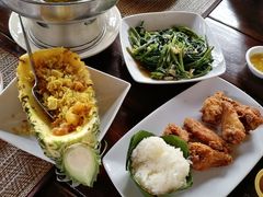 -自然餐厅(Phuket)