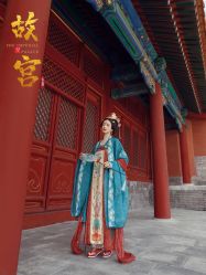 点击看大图 -美云庭古装·格格服汉服·京城旅拍(北京店)