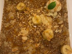 皇后可丽饼-LA CREPERIE BRETONNE布列塔尼法式餐厅(天童北路店)
