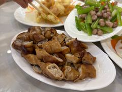 -张包铺(道外店)