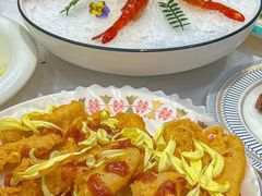 -小榄公饭店·岭南庭院餐厅(民安北路店)