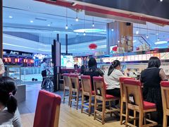 大堂-友壹町寿司(嘉洲广场店)