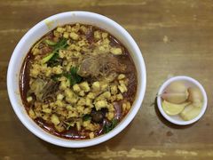 -刘信牛羊肉小炒泡馍(回民街店)