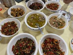 -笨罗卜浏阳菜馆(星沙店)