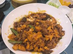 -清真•蜀风园(丁字沽总店)