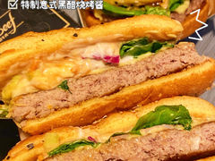 -麦当劳(郑州东高铁站店)