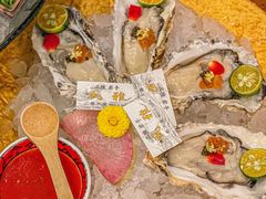 -築鳥日本料理(黑沙环店)