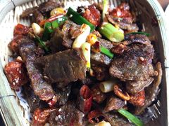 -88号小吃店·经典云南菜·地道纳西美食