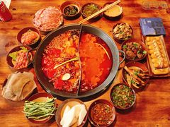 -楠火锅(哈尔滨金爵万象店)