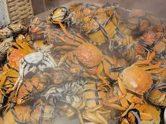 -芭菲盛宴·环球美食(北城国际店)