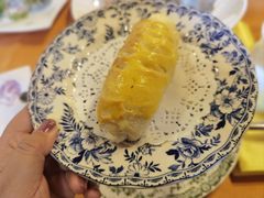 -老井俄式餐厅