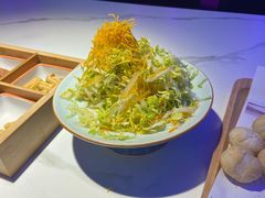 -马邦子·紫苏烤鱼(恒隆广场店)