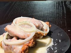 酸奶酪炸鸡-Fuzzy Bistro 浮几韩餐·茶酒馆