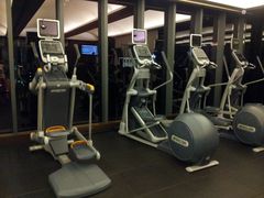 -广州天河希尔顿酒店