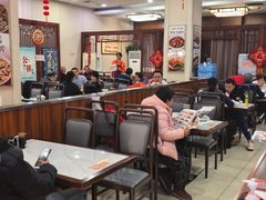 -京天红酒家(虎坊路店)