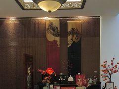 -北京国际饭店·谭府餐厅