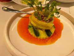 -武汉香格里拉大酒店·香宫中餐厅