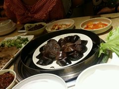 -英子补身汤(海兰路店)