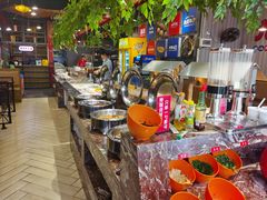 -九记潮汕现切鲜牛肉自助火锅(新开铺店)