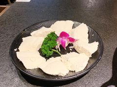 -渝涯重庆豆花老火锅(中赢国际店)