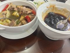 -茶港食堂(武昌店)